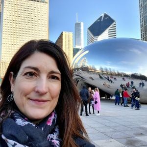 Meet your Posher, Alyne